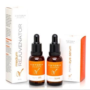 Viktoria Deann Peptide Kit